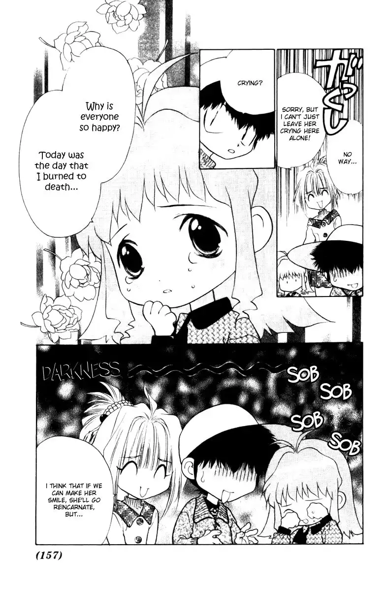 Yuuko-chan 100 Renpatsu!! Chapter 10 10